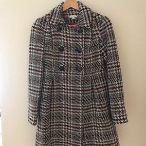 Shoshanna coat